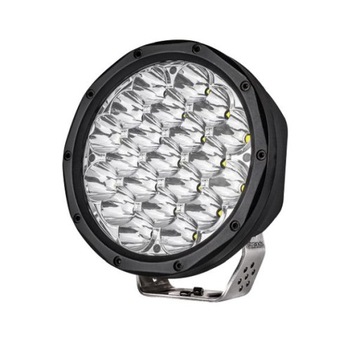 LAMPA ROBOCZA SZPERACZ HUDSON 7" 80W 6480Lm