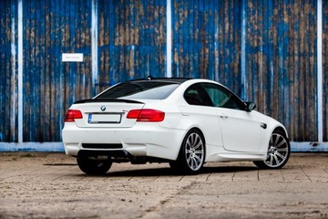 BMW E92 производительность спойлер элеронов спойлер качество!!