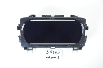 LICZNIK VIRTUAL ZEGARY LCD AUDI Q4 E-TRON 89A