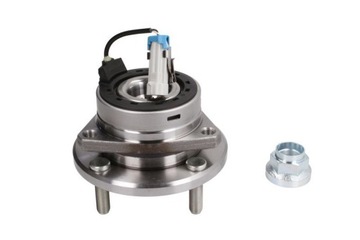 SKF VKBA 7599 комплект колісних підшипників