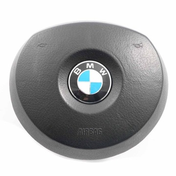 BMW X3 E83 Poduszka Airbag Kierowcy M-PAKIET