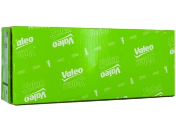 ВИПАРНИК КОНДИЦІОНЕРА VALEO 715295