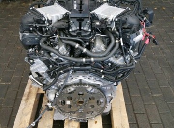 Двигатель Rolls Royce 6.6 N74B66