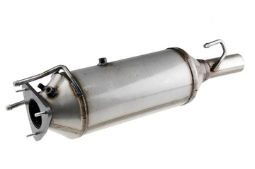 ФІЛЬТР ЧАСТИНОК DPF FAP BOXER JYMPER 3.0 HDI