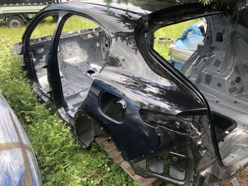 DACH CWIARTKA BLOTNIK KASTA ALFA ROMEO STELVIO