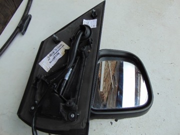 Праве дзеркало для Citroen Jumpy IV Toyota Proace 17R