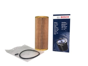 МАСЛЯНИЙ ФІЛЬТР BOSCH 0 451 103 033 0451103033