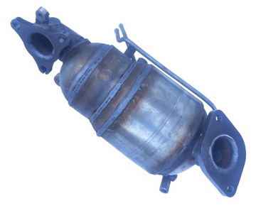 Фільтр DPF FAP HYUNDAI і 30 1,6 CRDI D4FB / 2008 -