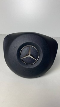 Airbag kierowcy Mercedes-Benz OE A0008609500