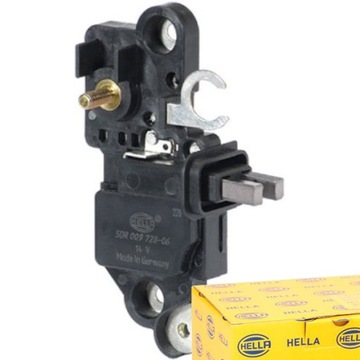 REGULATOR NAPIĘCIA 14V HELLA do MERCEDES VITO 112