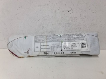 AIRBAG PODUSZKA FOTELA PRAWA AUDI A4 TT 8S8880242F