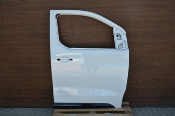 Toyota Proace II Jumpy Expert двері PP 9812213980