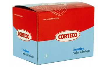 Вішалка вихлопної системи Corteco 49410765