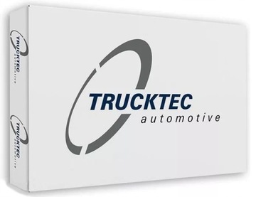 TRUCKTEC компресор підвіски AUDI A6 00-06