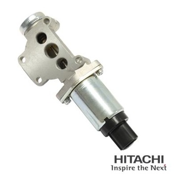 Hitachi 2508680 клапан холостого хода, электропитание