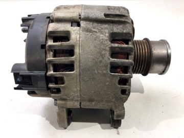 ALTERNATOR VW GOLF VII 04C903023K 1.4 122KM