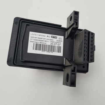 FORD ECOSPORT MK2 2022 МОДУЛЬ ДРАЙВЕРА РОЗ'ЄМ OBD LN15-14F642-AC ЄВРОПА