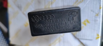 РЕЛЕ БУ SKODA AUDI 323919481