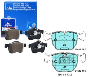 Тестовий продукт Maxgear 72-3552