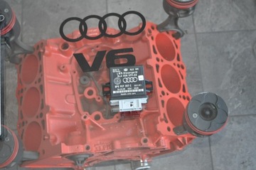 БУ фар AUDI a4b7 A4 B7 A6 C6 A6C6 ксенон