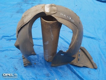 OPEL-запчастини Mokka колісна арка ліва передня передня