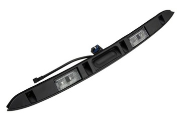 Дверна ручка планка бленда мікро контакт заслінки BMW 3 E46 98 -
