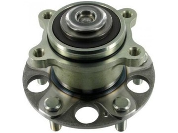 SKF VKBA 3962 комплект підшипників маточини колеса Honda