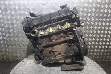 SILNIK CHEVROLET KALOS 1.4 F14D3