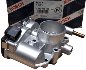 BOSCH 0280750133 ДРОСЕЛЬНА ЗАСЛІНКА OPEL ASTRA CORSA