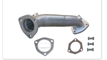 VW PASSAT B5 1.8 2.0 20V ALZ DOWNPIPE KATALIZATOR