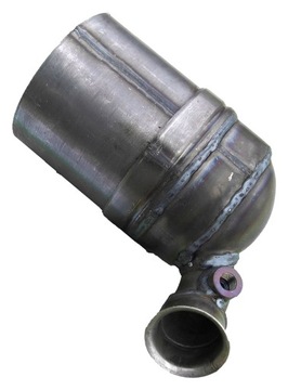 Фільтр DPF FAP CITROEN C2 C3 C4 C5 Xsara PICASSO