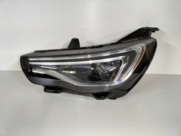 Передня фара ліва OPEL GRANDLAND X 17-FULL LED