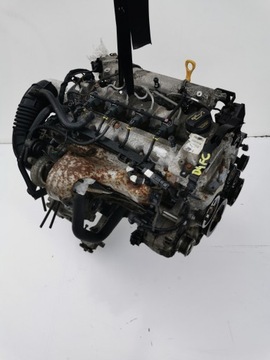 Двигун в зборі Kia HYUNDAI I30 1.4 CRDI D4FC