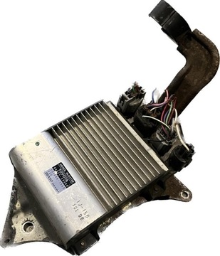 Avensis T27 інжекторний контролер модуль (2009-2011) 2.0 D4D 126km 89871-20080