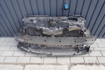 MAZDA 2 DE 1.4D PAS PRZEDNI CHLODNICA 168000-5200