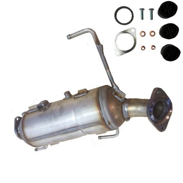 ФІЛЬТР DPF FAP MAZDA CX-7 MZR-CD 09/2009 -