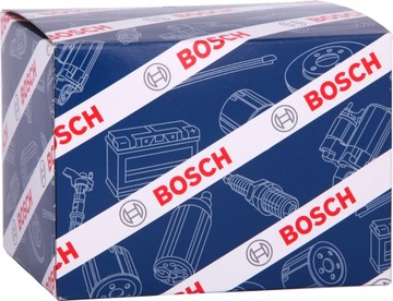 0281002854 BOSCH КЛАПАН РЕГУЛЮВАННЯ ТИСКУ. БОШ