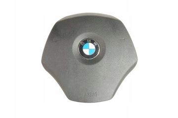 Подушка безопасности рулевого колеса BMW E84 E90 E91 OE