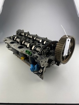 Головка двигателя LAND ROVER 3.0 JAGUAR XF XJ 306DT 306DTA 2Gen