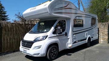 DUCATO CAMPER ПНЕВМАТИЧНІ ПОДУШКИ BOXER JUMPER