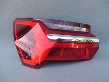 AUDI A6 C8 4K5 седан задній лівий світлодіодний ліхтар