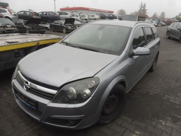 SKRZYNIA 6 BIEGÓW M32 OPEL ASTRA H 1.9 CDTI 150 KM