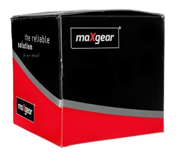 MAXGEAR FILTR CZĄSTEK STAŁYCH 27-6042