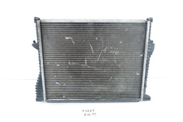 Радиатор водяного охлаждения BMW Z3 99-03 1427165