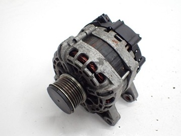 ALTERNATOR 9809391880 PEUGEOT 208 I 1.2i HM05 19R