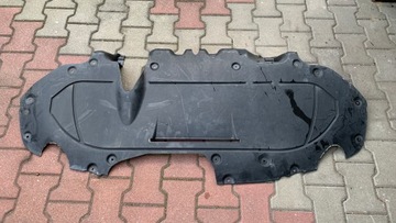 BMW G30 G31 капот задня панель OE 511643-10