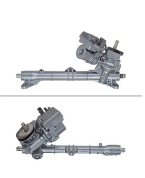 Міні-ківш R55 R56 R57 R58 після регенерації