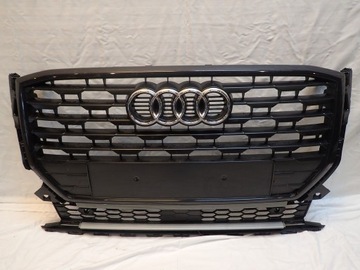 ATRAPA GRILL GRIL AUDI Q2 81A 81A853651 2016-