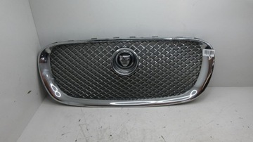 Jaguar XF X250 grill