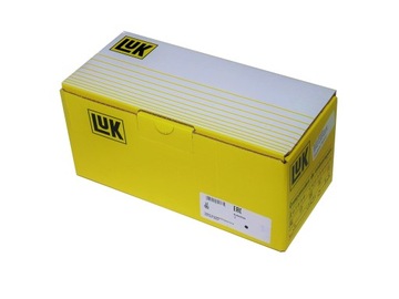 Комплект зчеплення LUK 626 1655 60 + безкоштовно